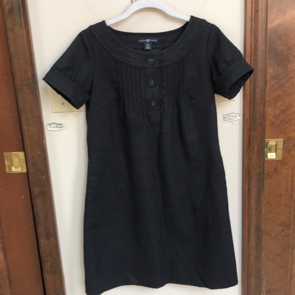 Gap shift dress